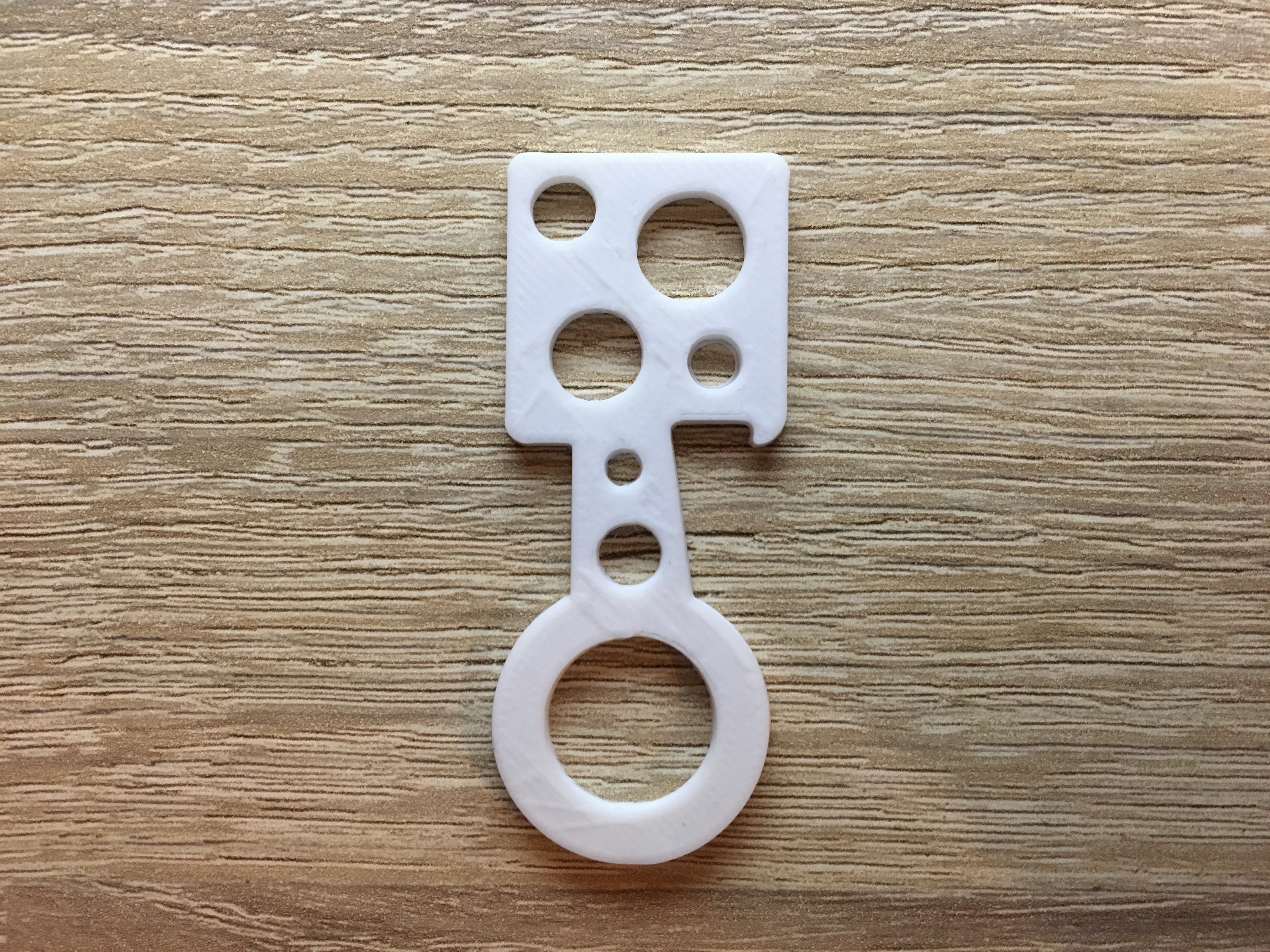 Keychain tool