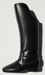 Mego Klingon Boots