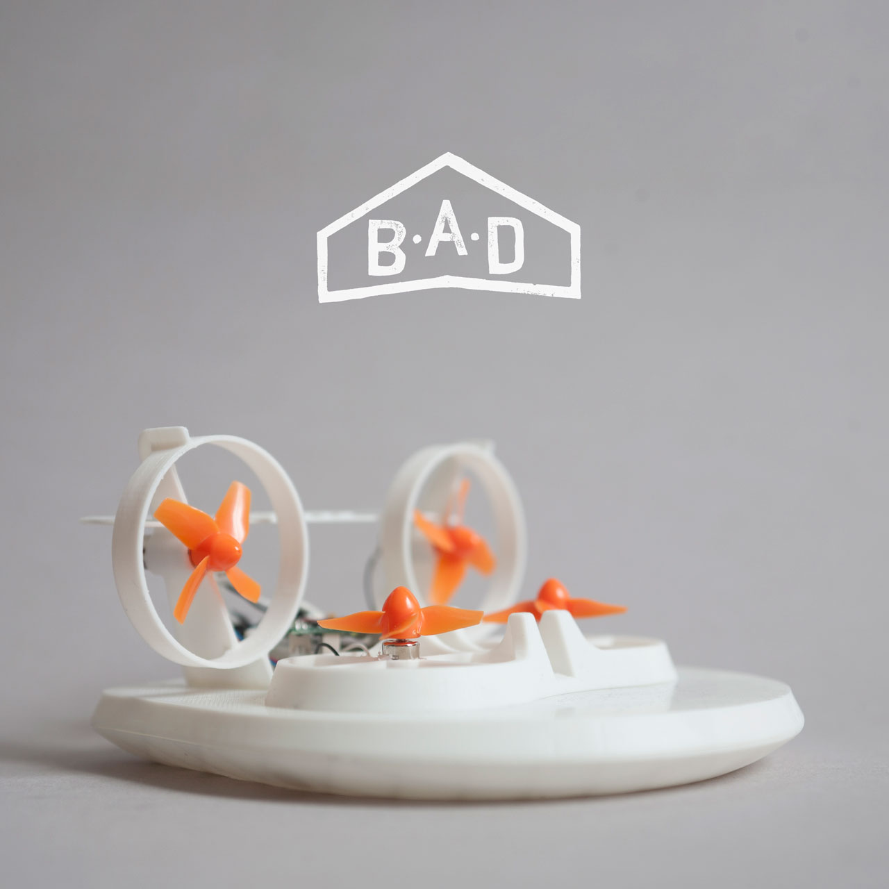 TINYWHOOV V5 - 3d print file
