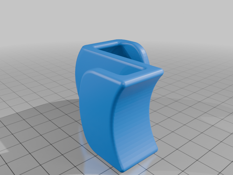 Space Saving Hanger Hook