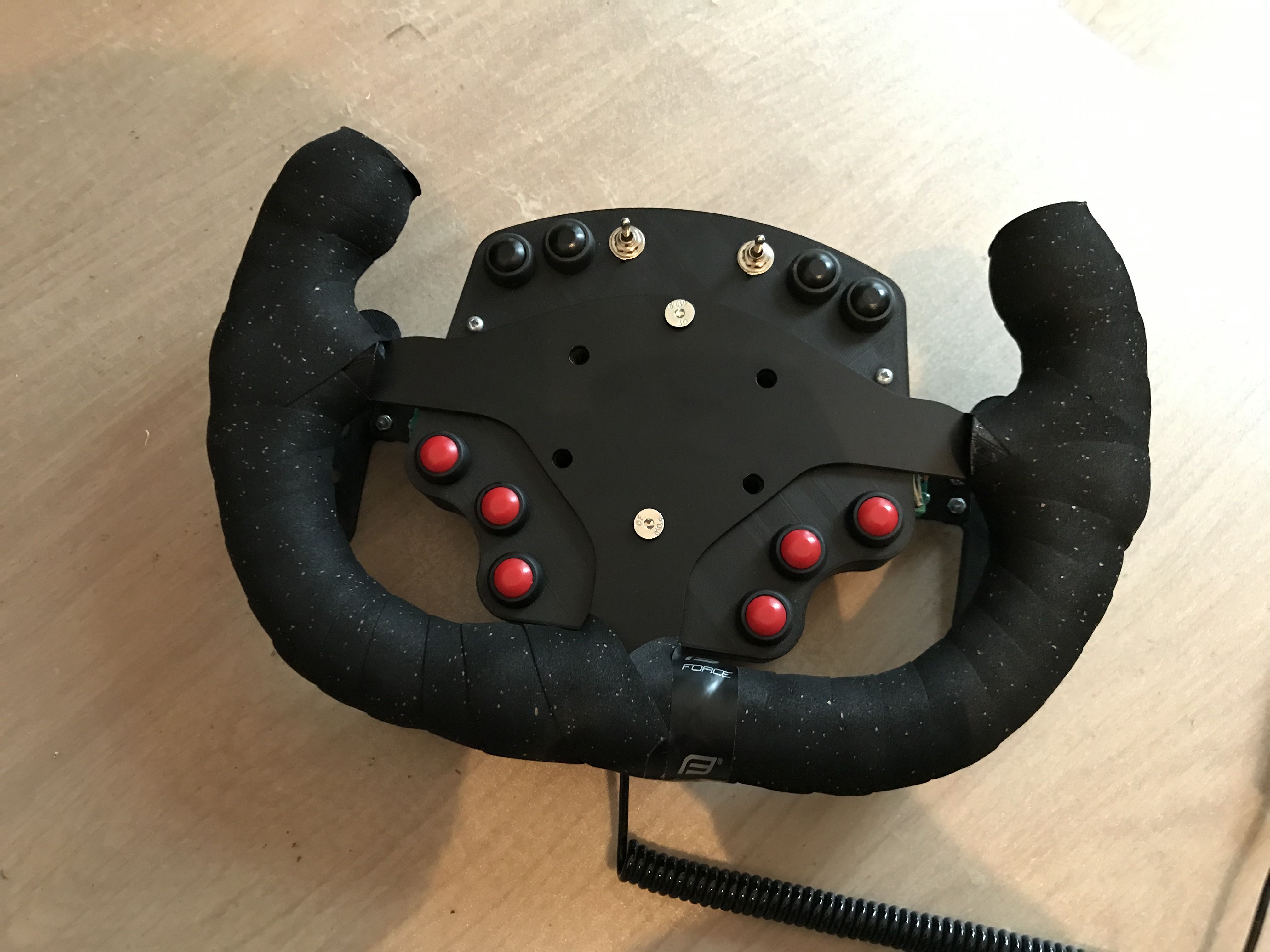 Turn R20 Rim (replica)