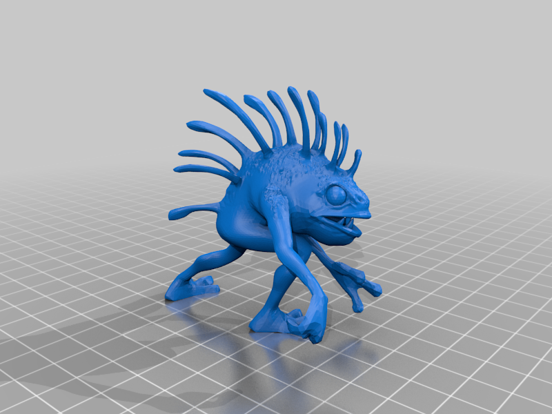 GNASH (A murloc)