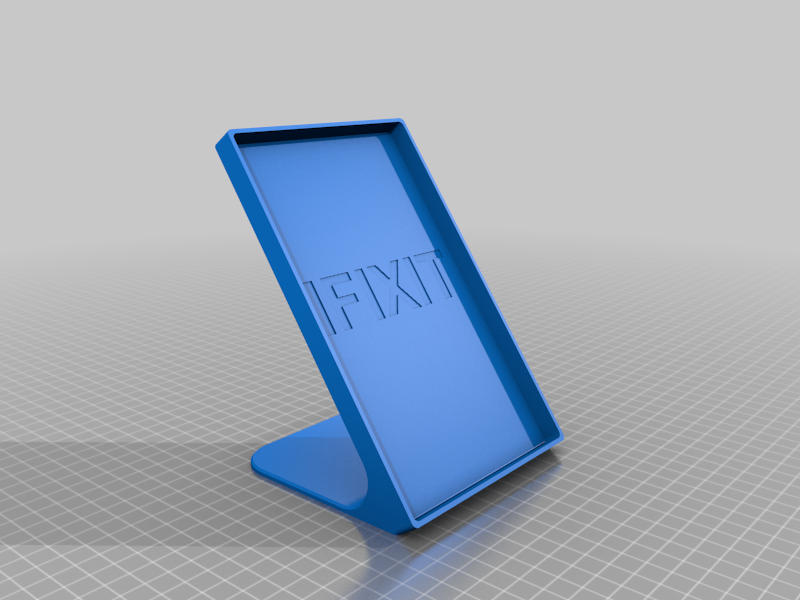 IFIXIT Tool Holder Tool Stand