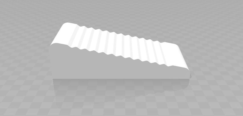 Door Wedge / Stopper / Holder