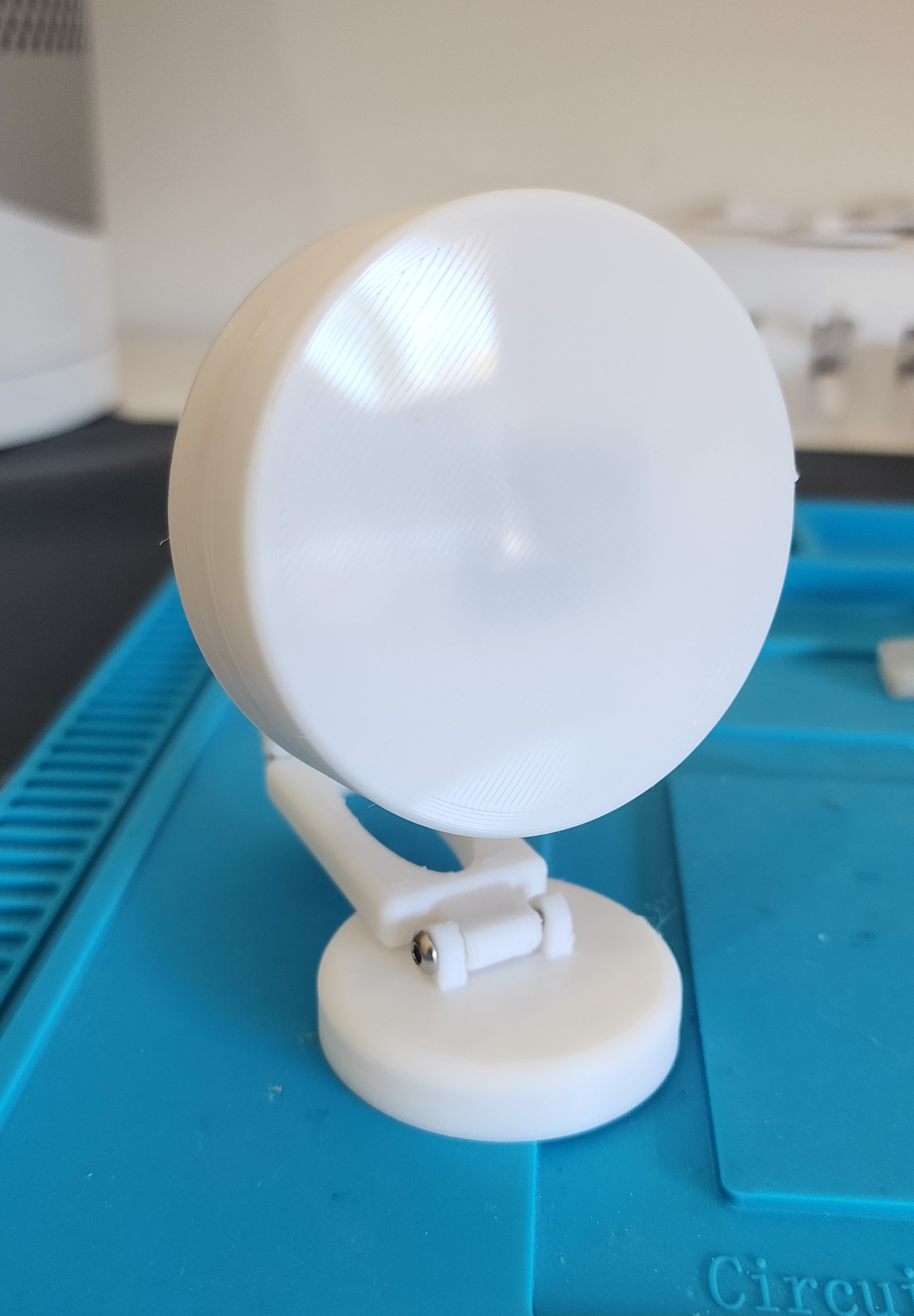 LD2410C + ESP32/8266