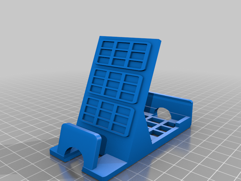 Suporte para celular 2 KLEBER