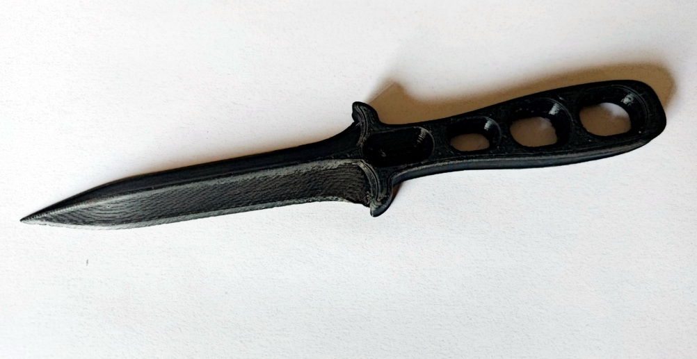 Letter opener V3