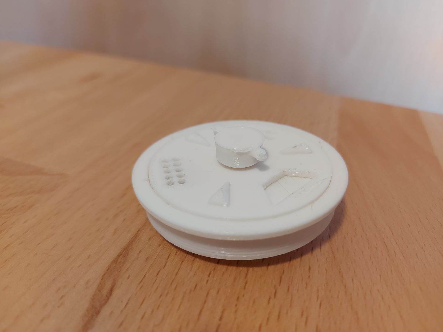 JustSpices Shaker