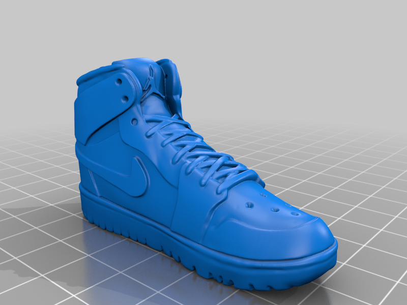 Air Jordan I