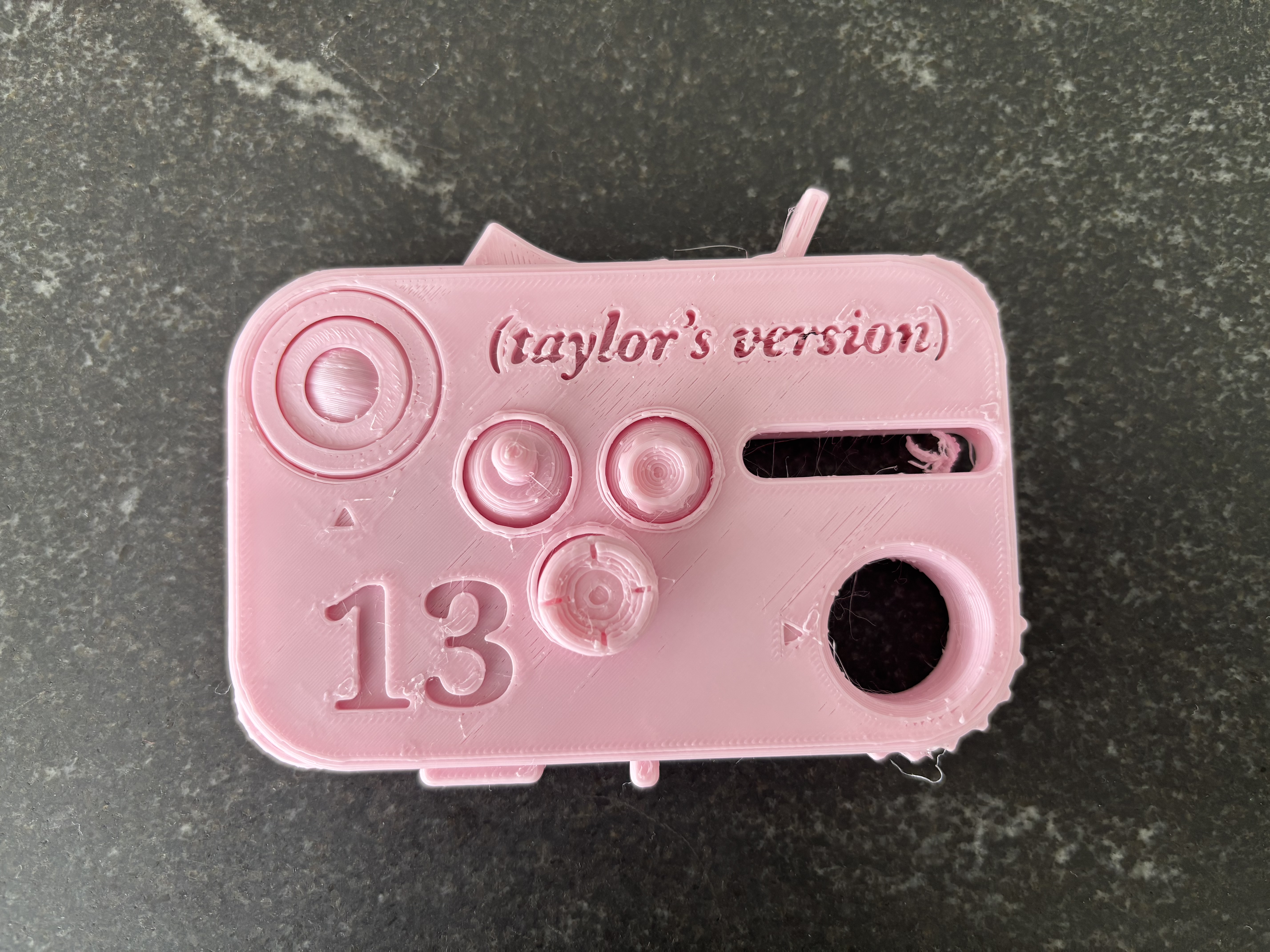 Taylor Swift 12 in 1 fidget