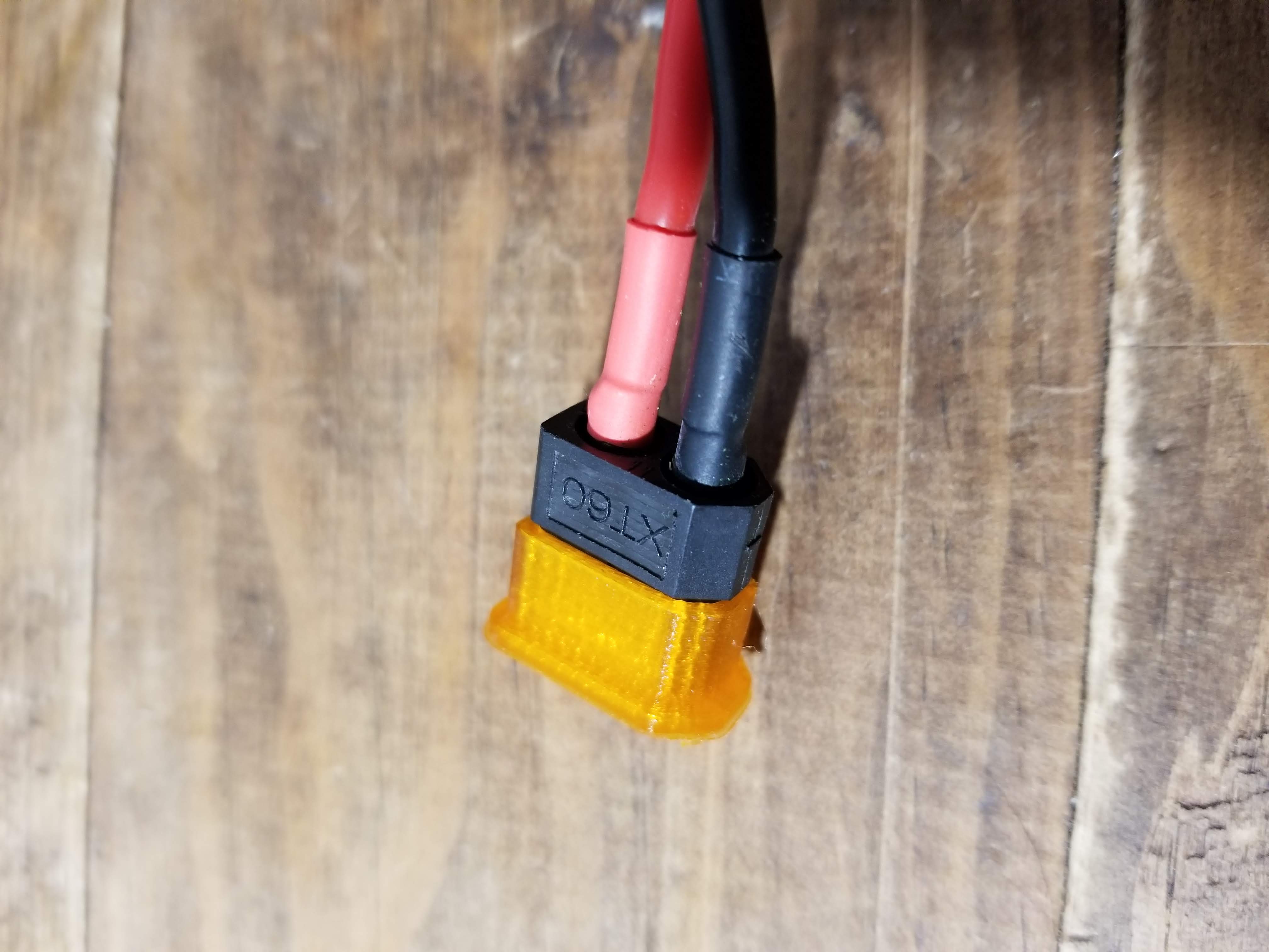 XT60 Cover