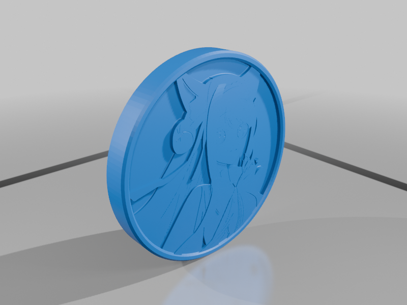 Mocha Coin