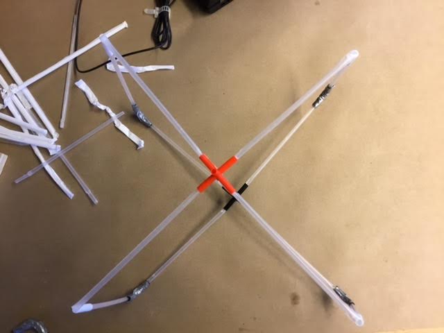 Straw Connector's