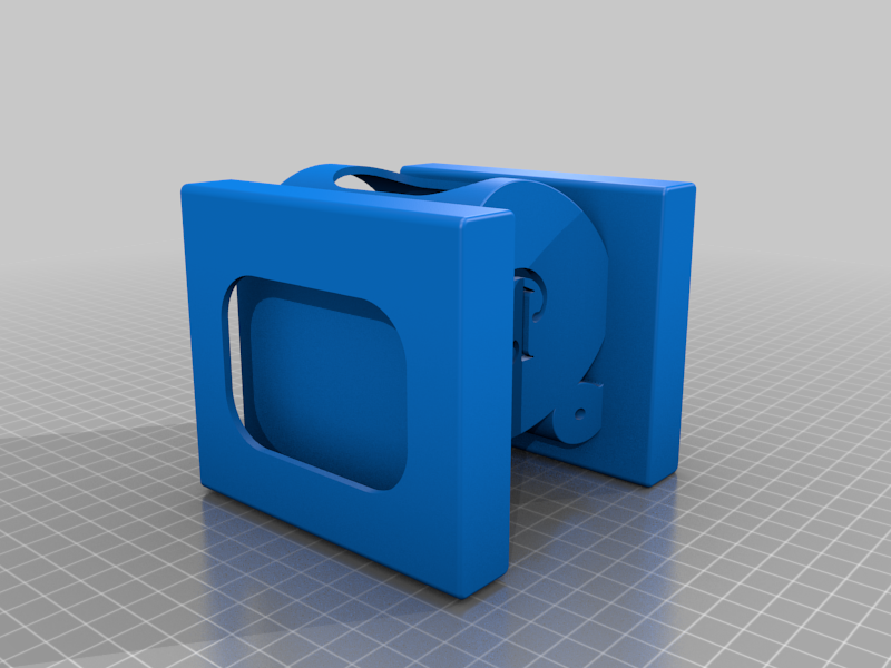 Cupholder, Pen, Notepad Caddy for Bonanza