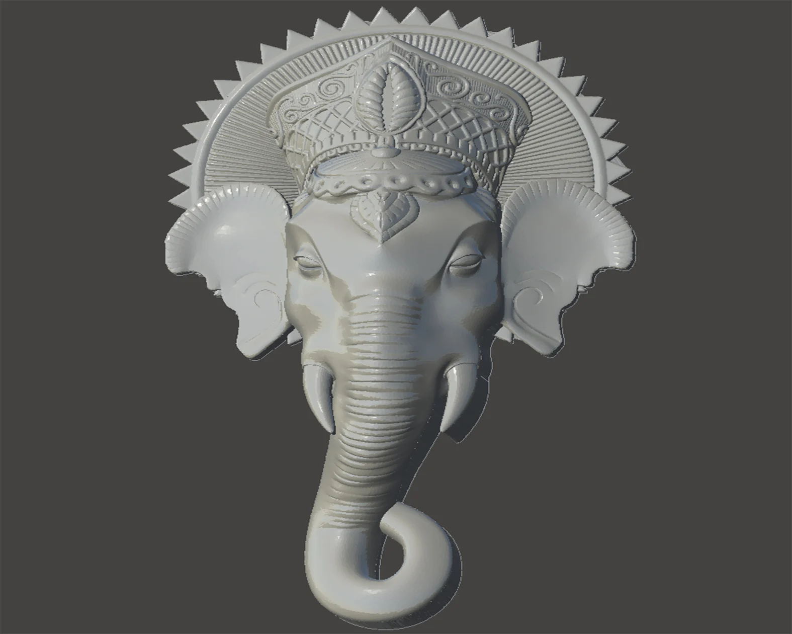 Ganesha