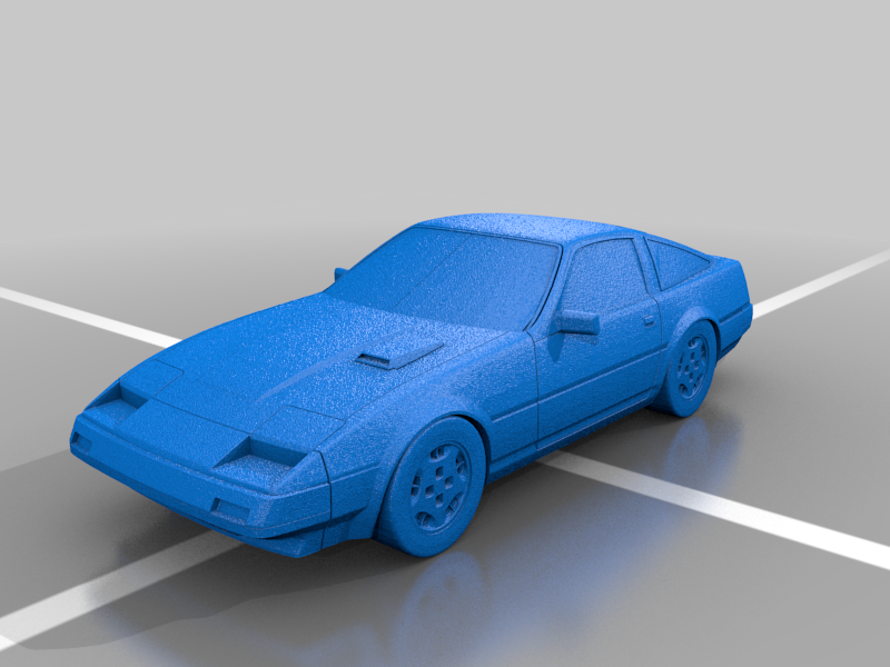 Nissan 300ZX (Z31)