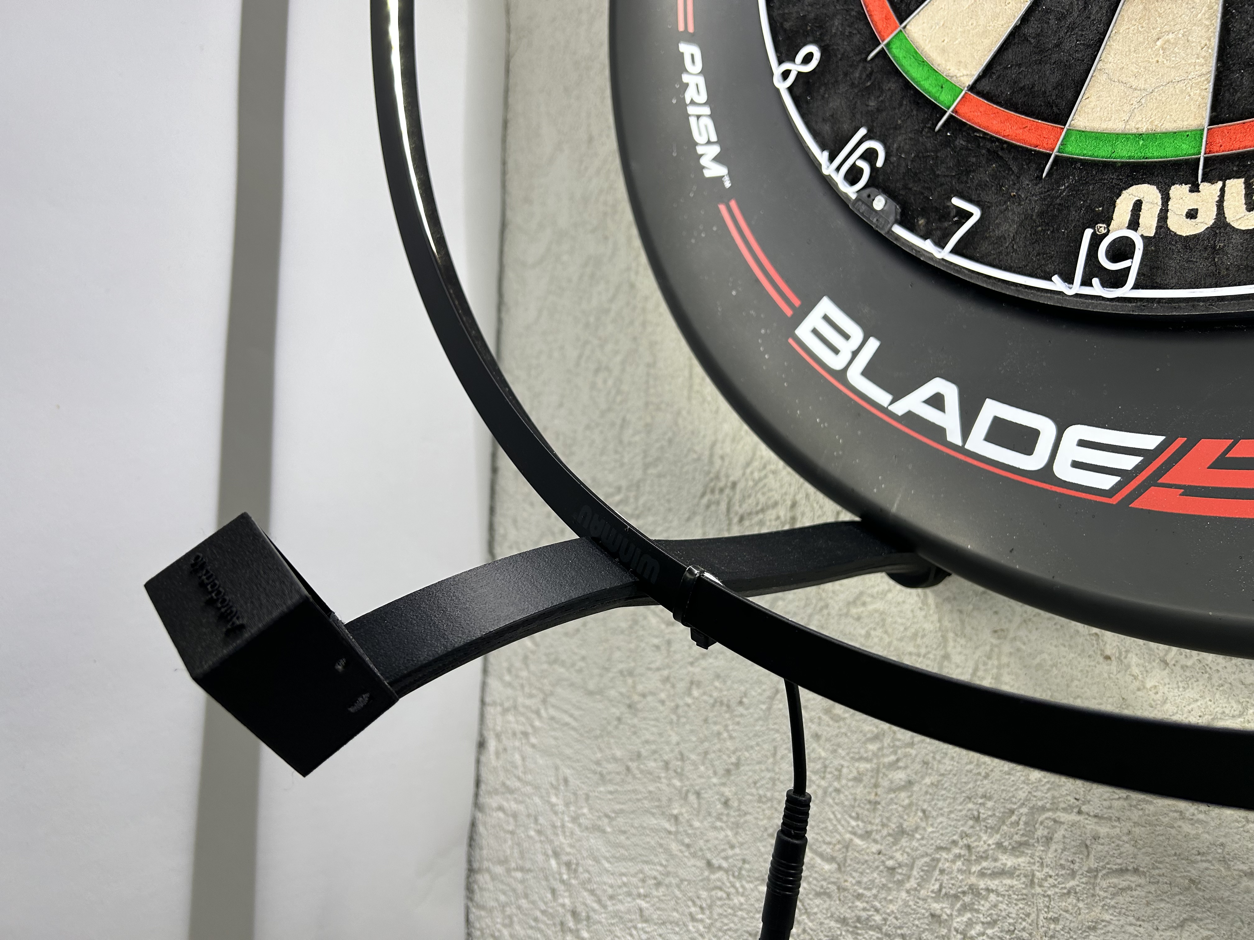 Autodarts für Winmau Plasmaring und Coronaring (Adapter)