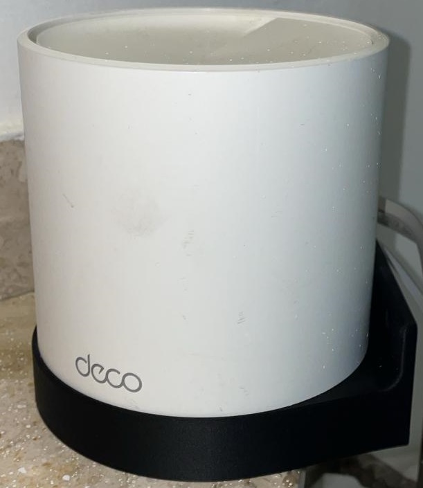 Deco X60 Mount Rack, Simple Design V2