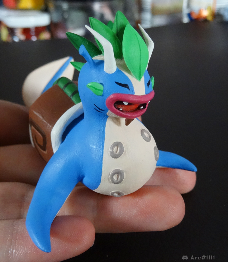 Babawa TemTem