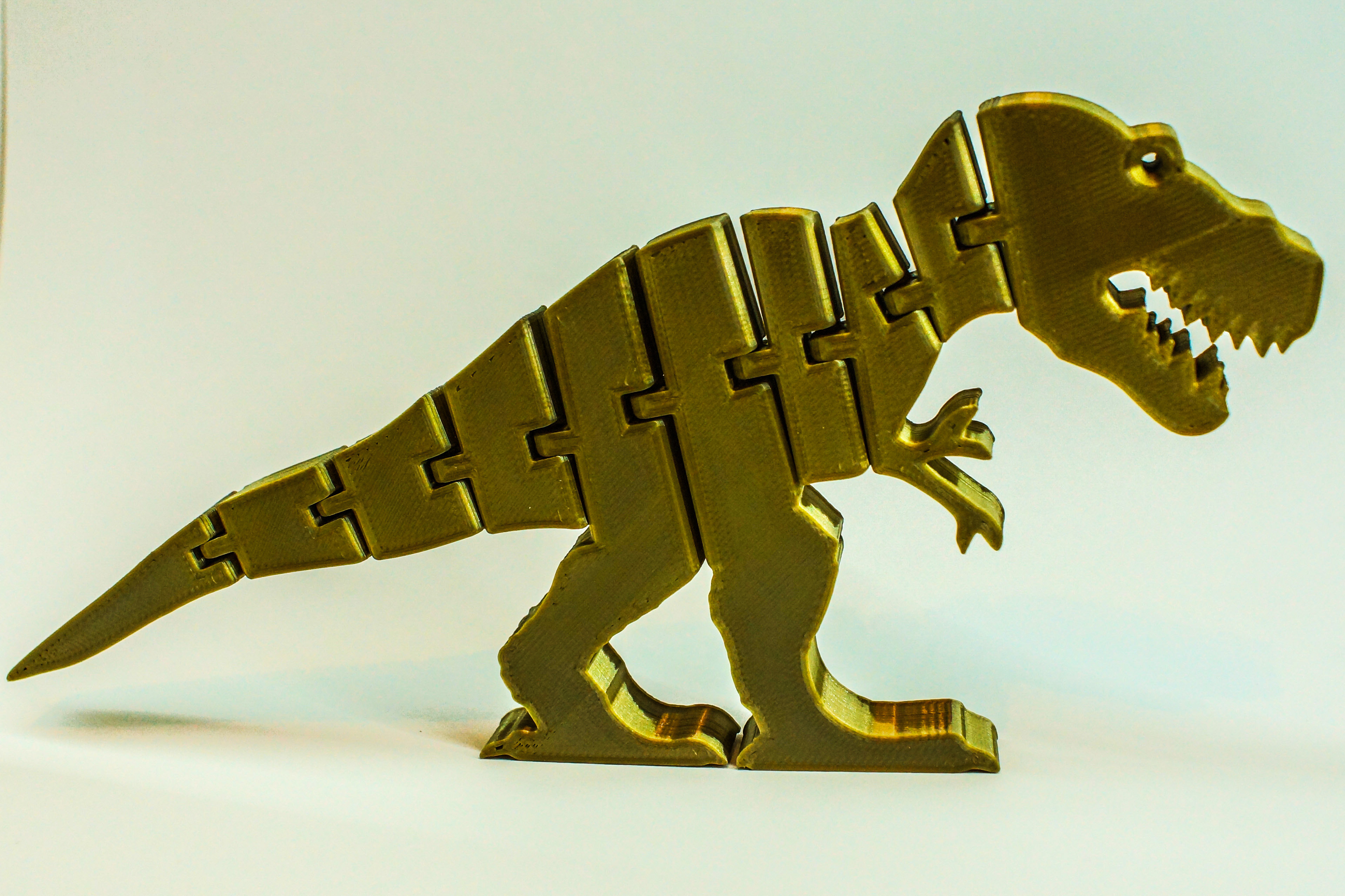 Flexi-Trex