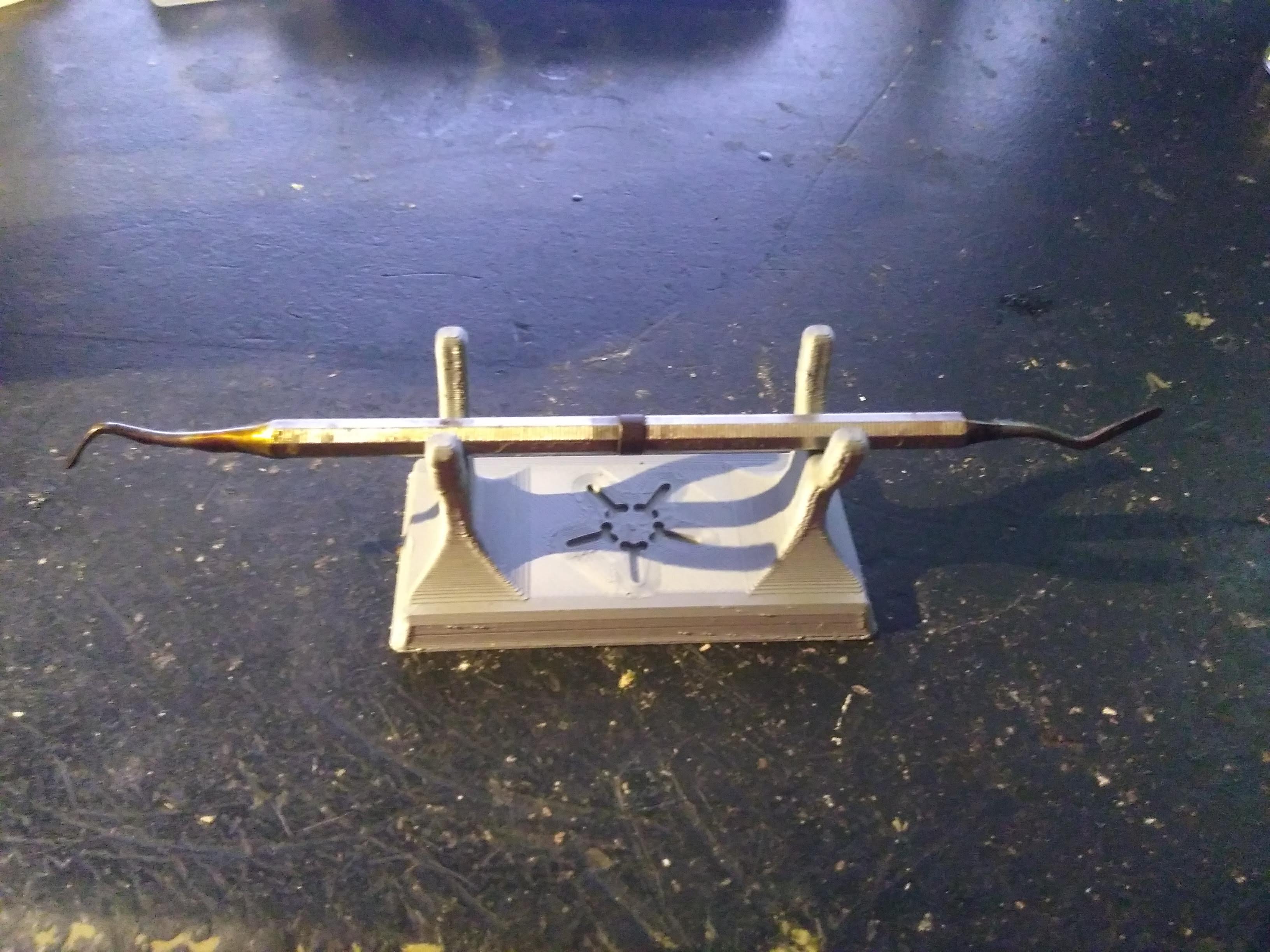 Dab Tray 3000
