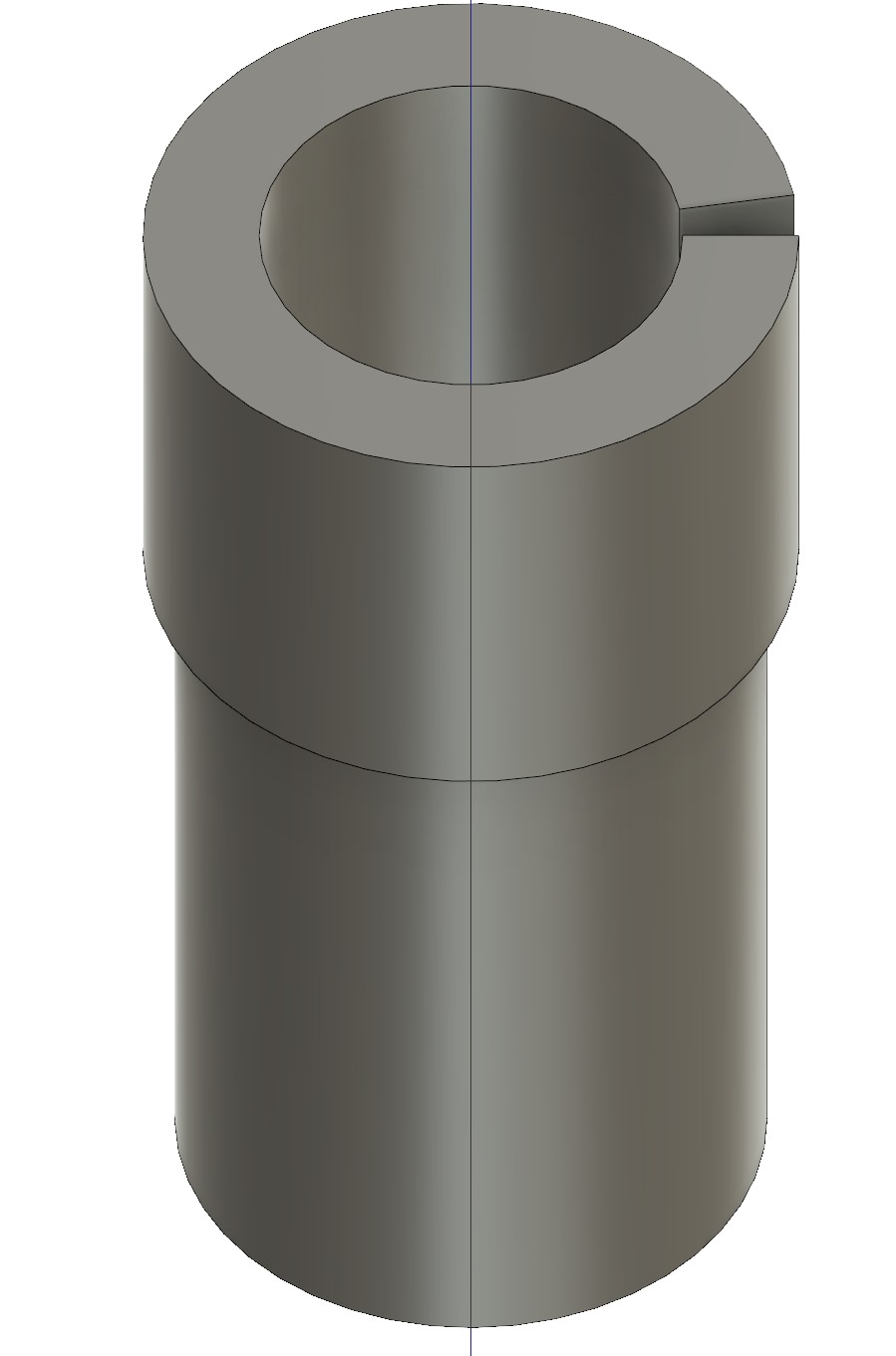 Cricut Maker Pen Adapter Collet (Sharpie)