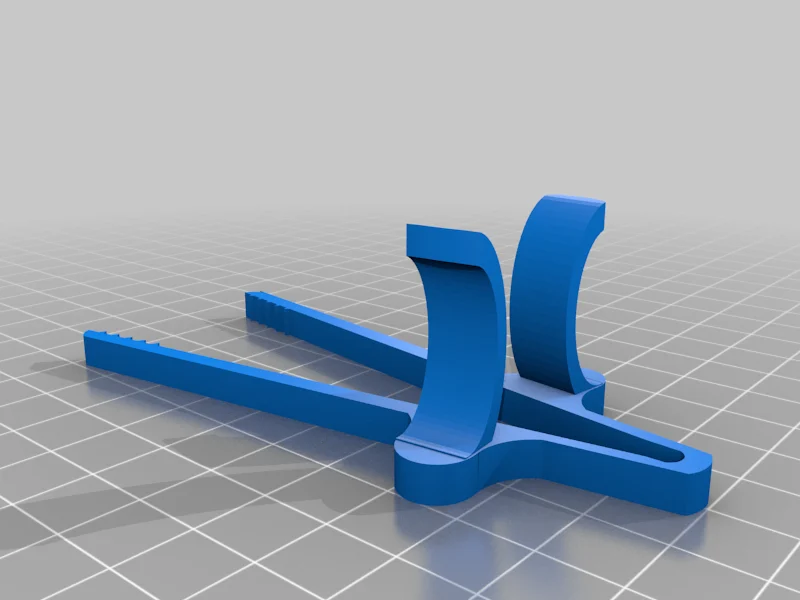 Finger Chopsticks