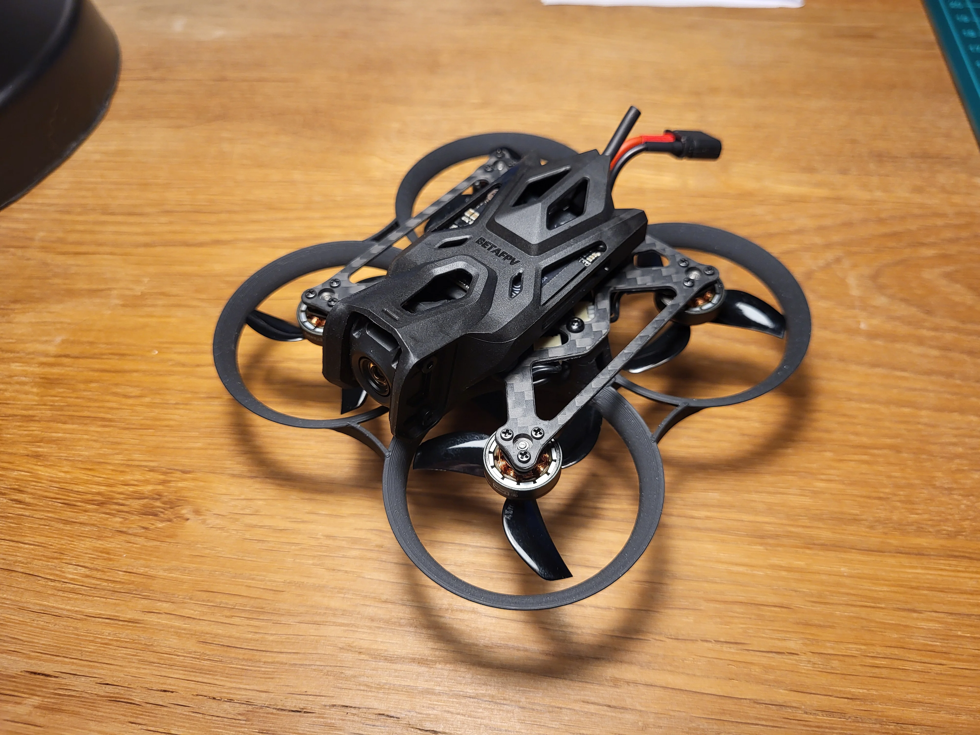 BetaFPV Frame for Pavo Pico II