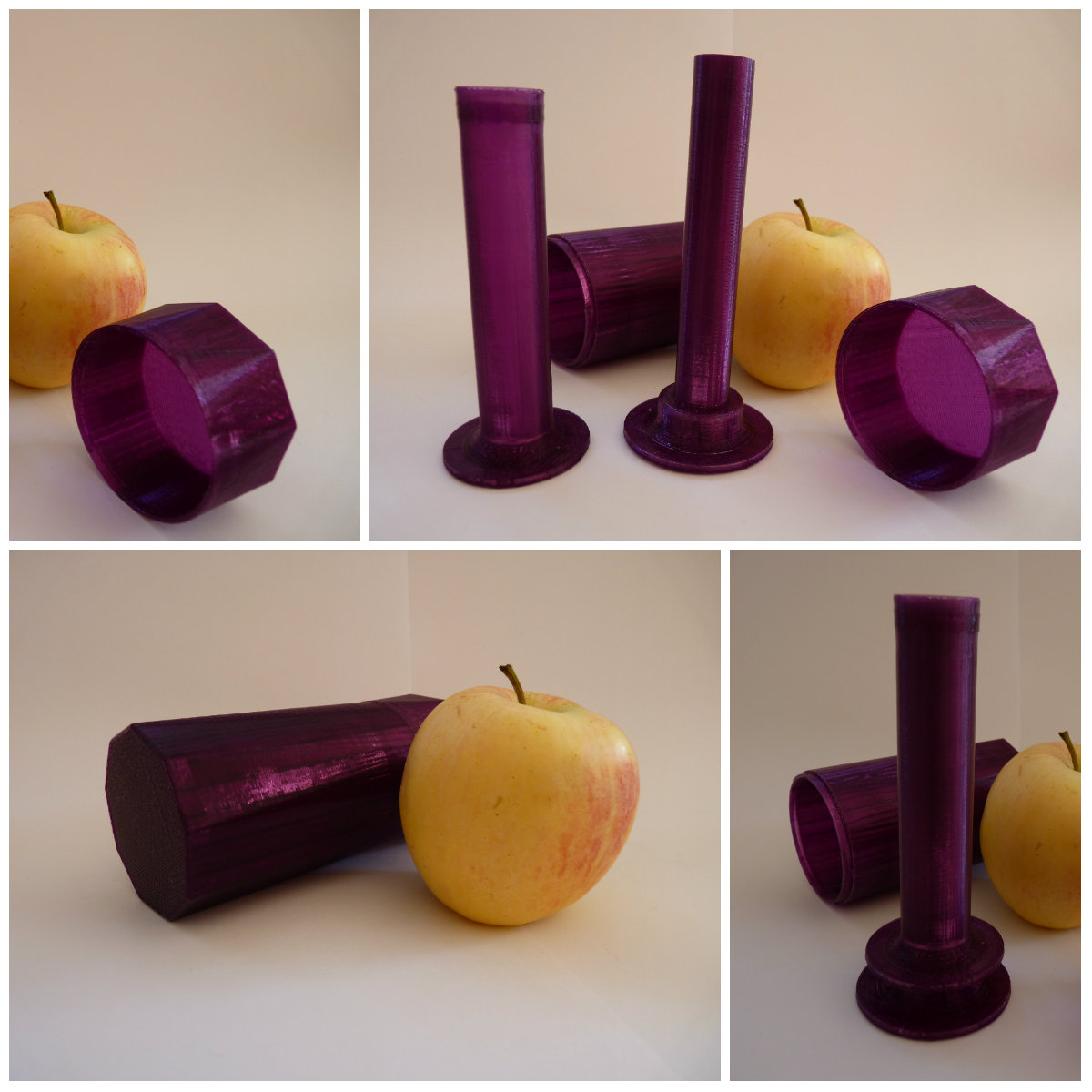 Apple corer II