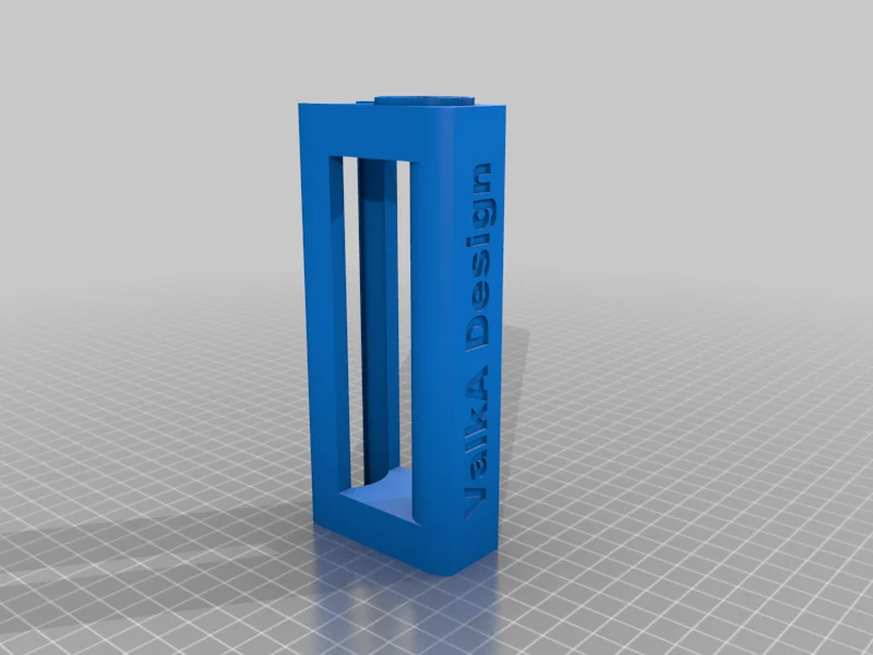Intel RealSense SR305 handle