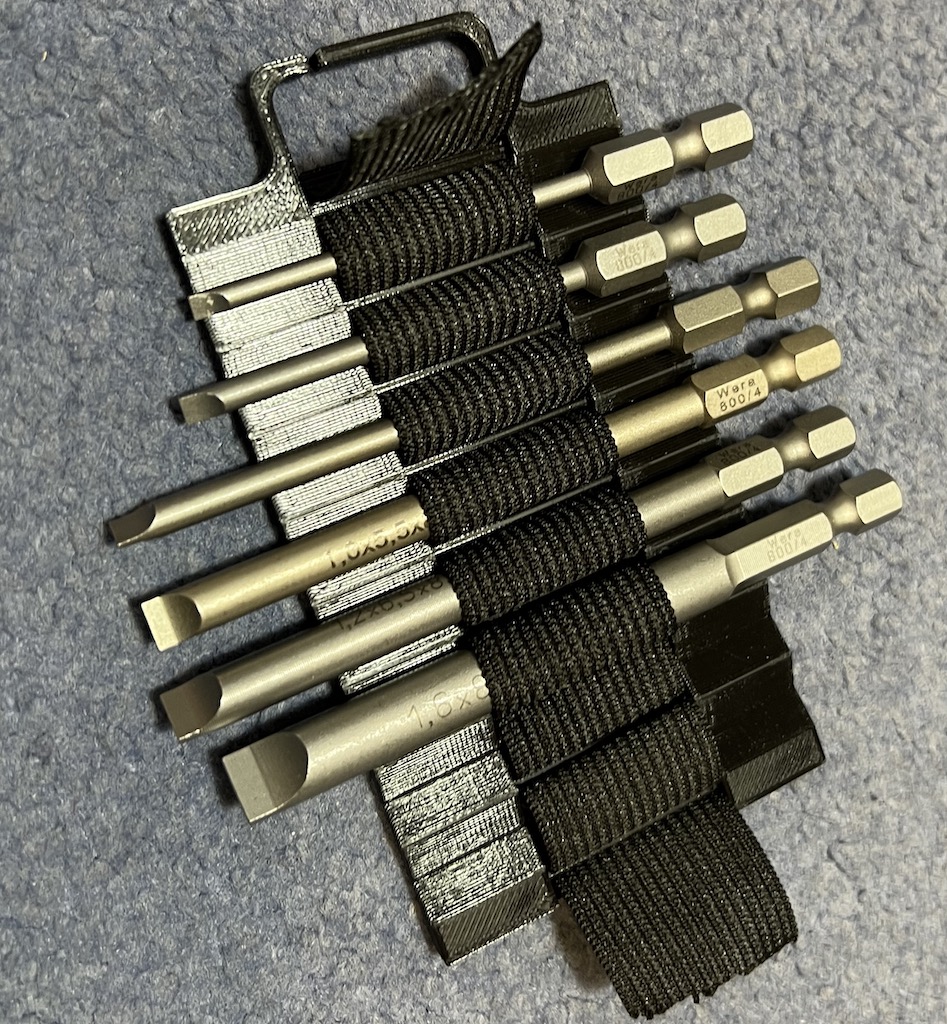 Wera Bit Holder