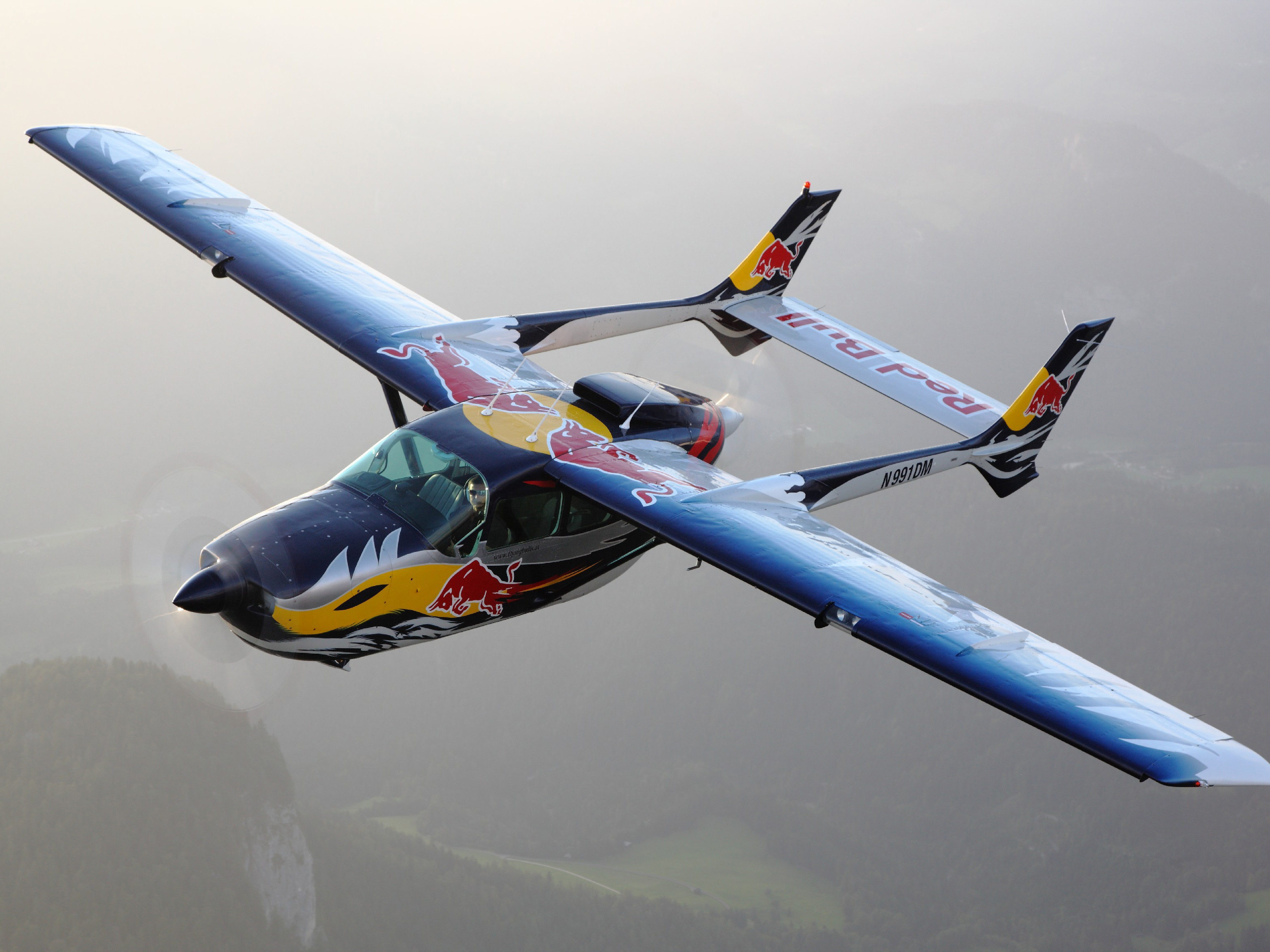 Cessna 337 Skymaster