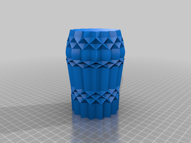 Vase 765