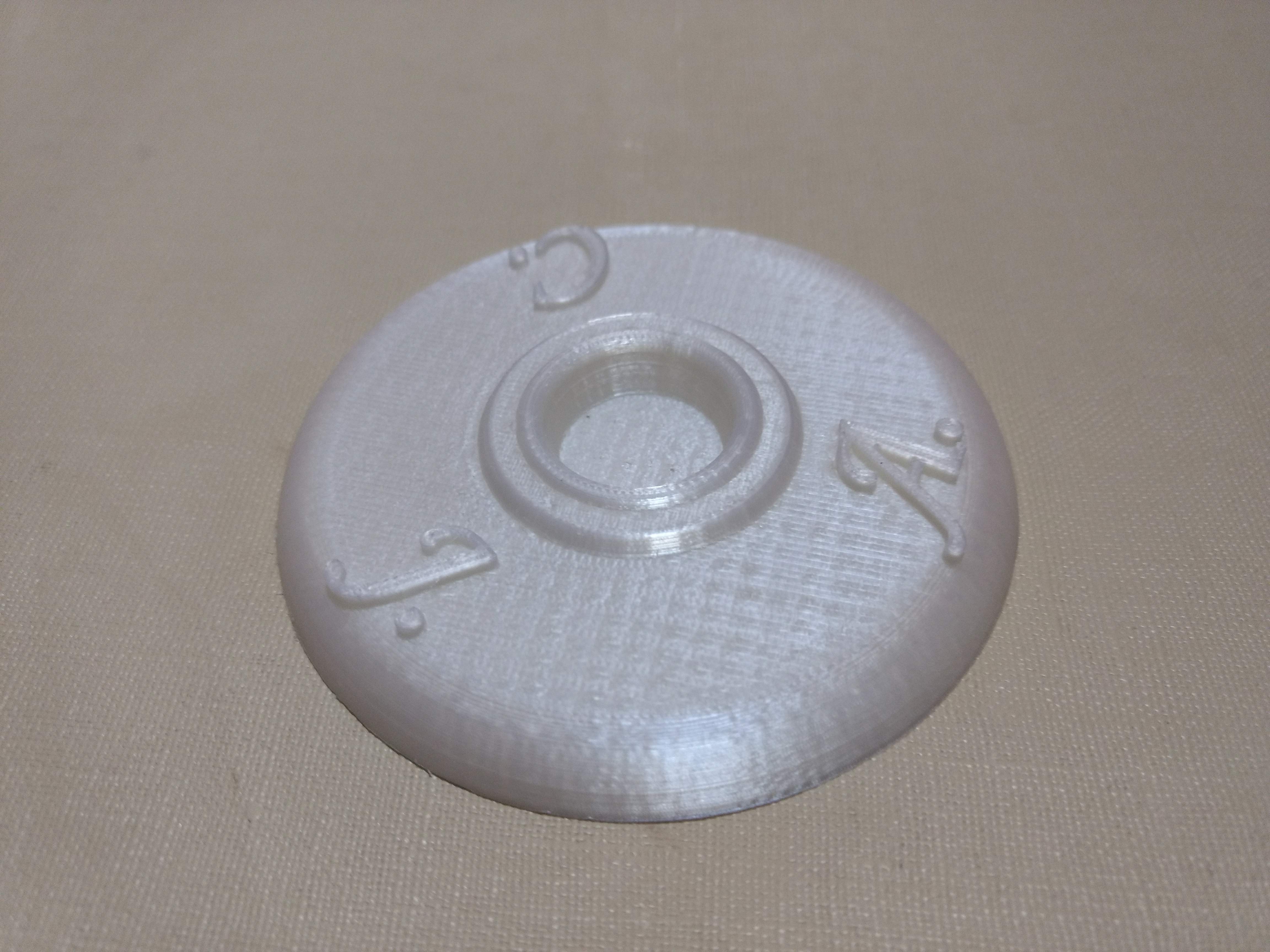 Floor support Cello