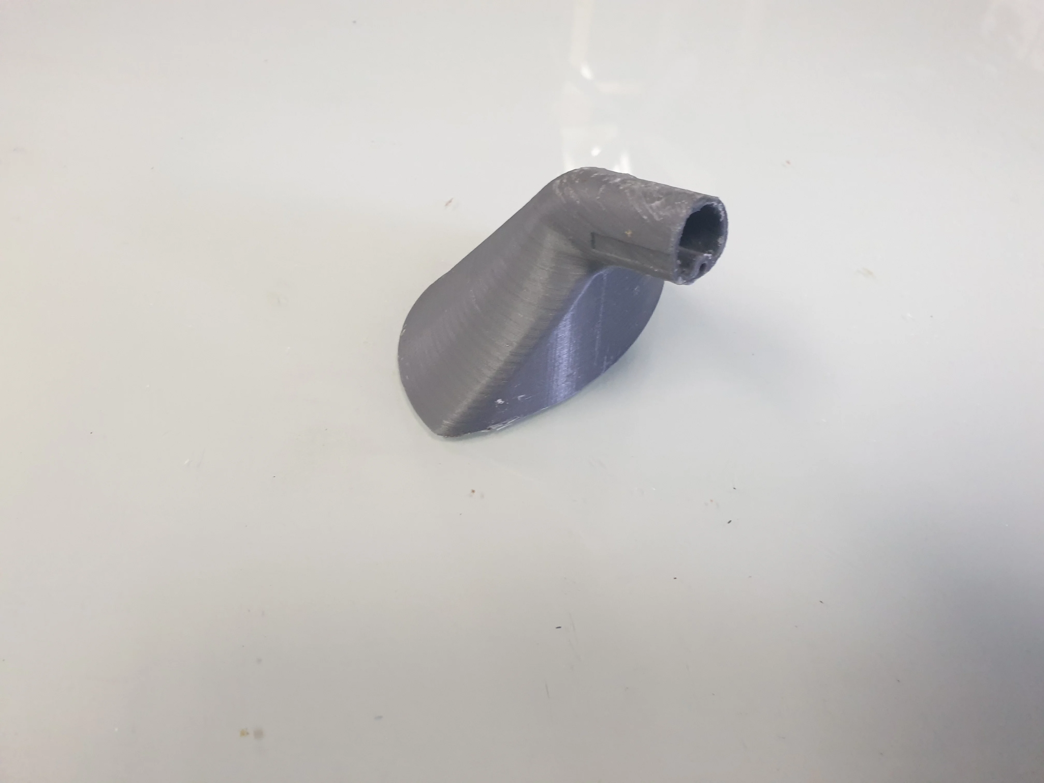 Audi A4 B9 AdBlue funnel support