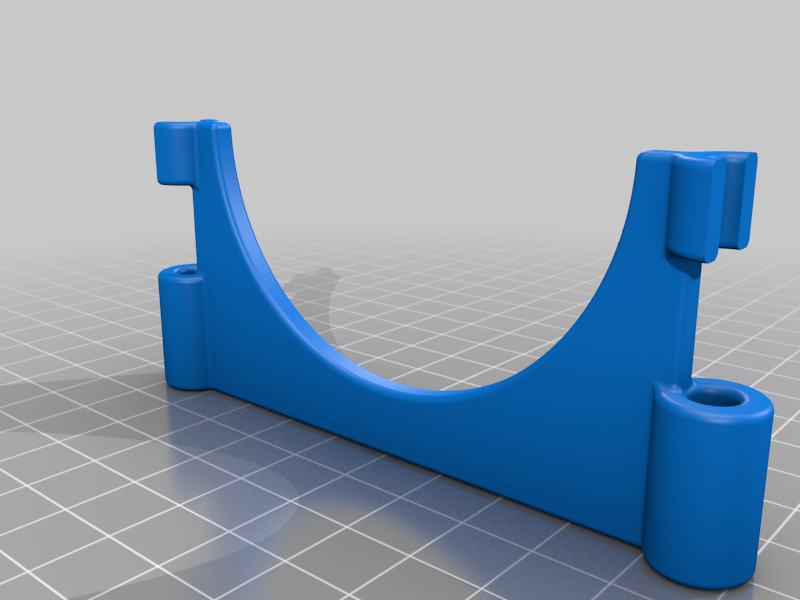 Dishdrawer Rack Brace
