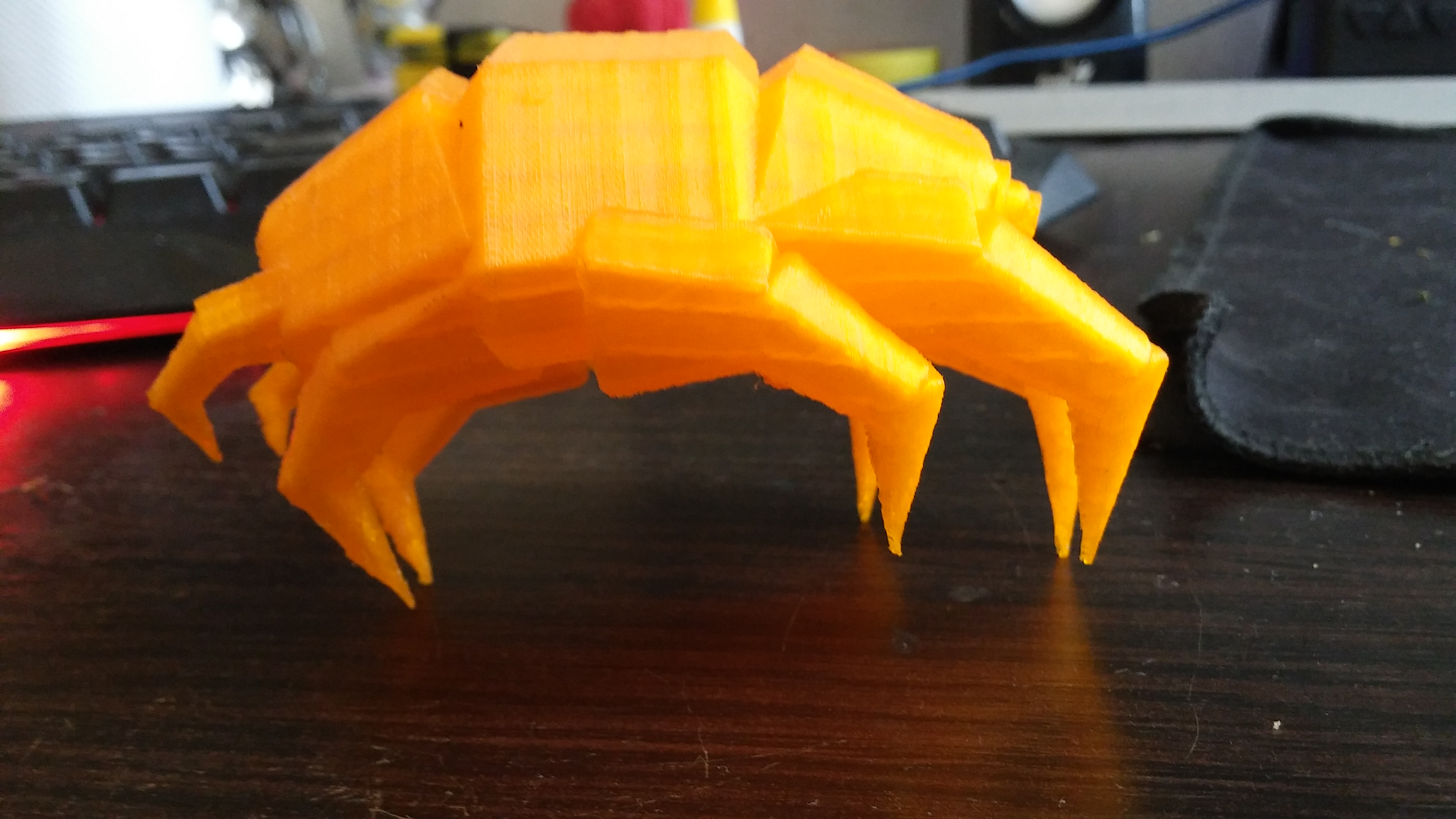 Robot Insect