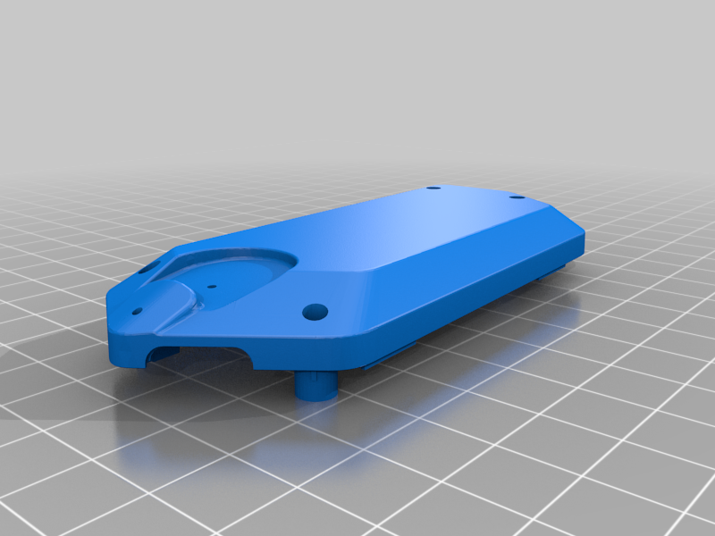Flipper Zero Shell