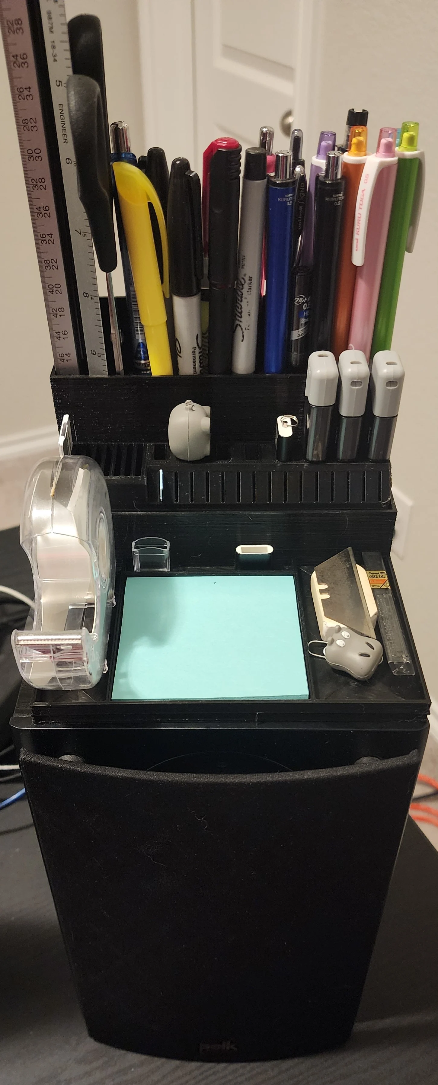 Desktop Organizer