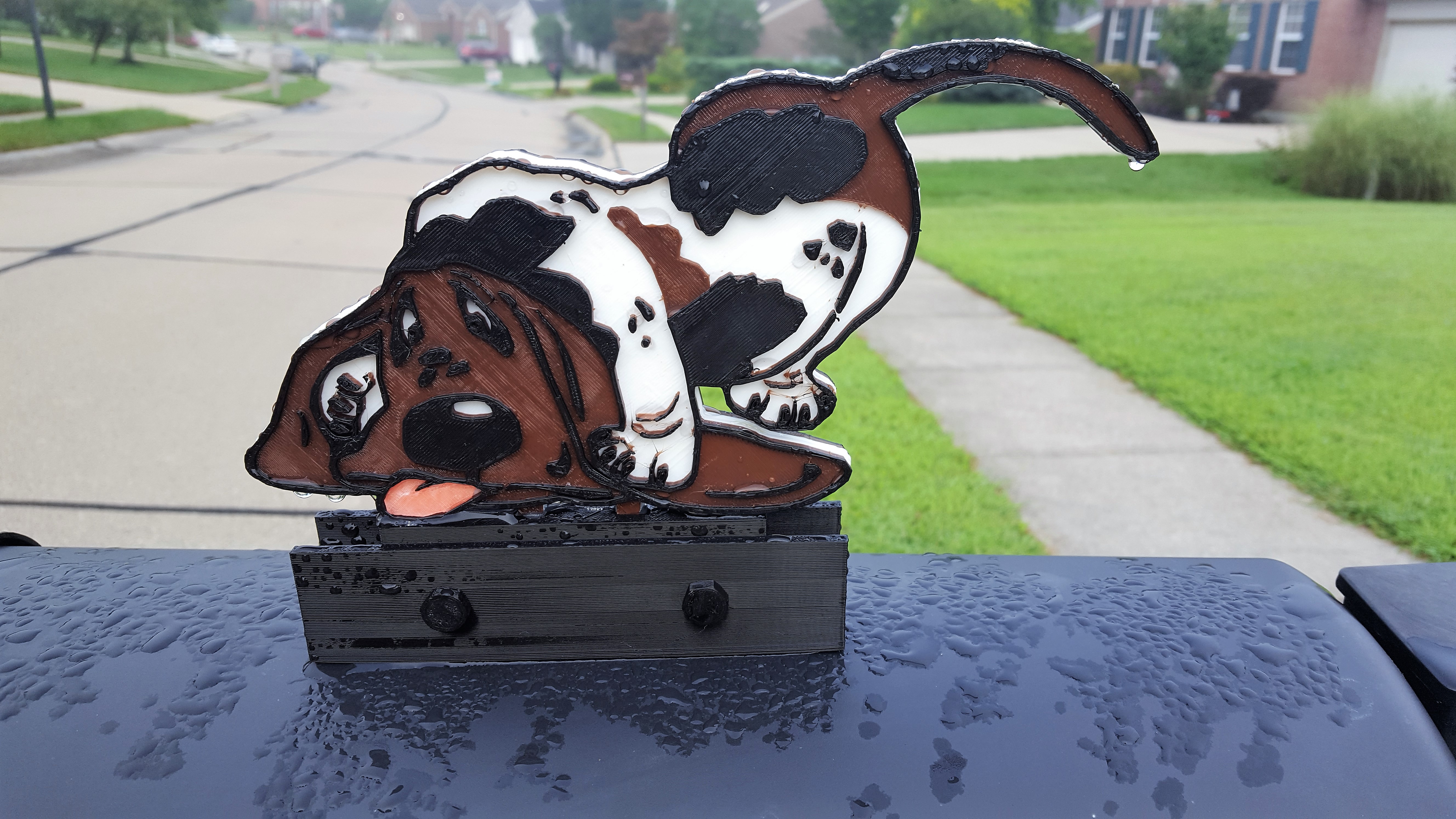 Basset Hound