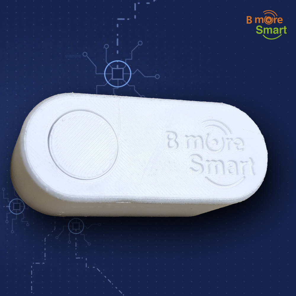 ESP-01 IoT WiFi WLAN Push Button