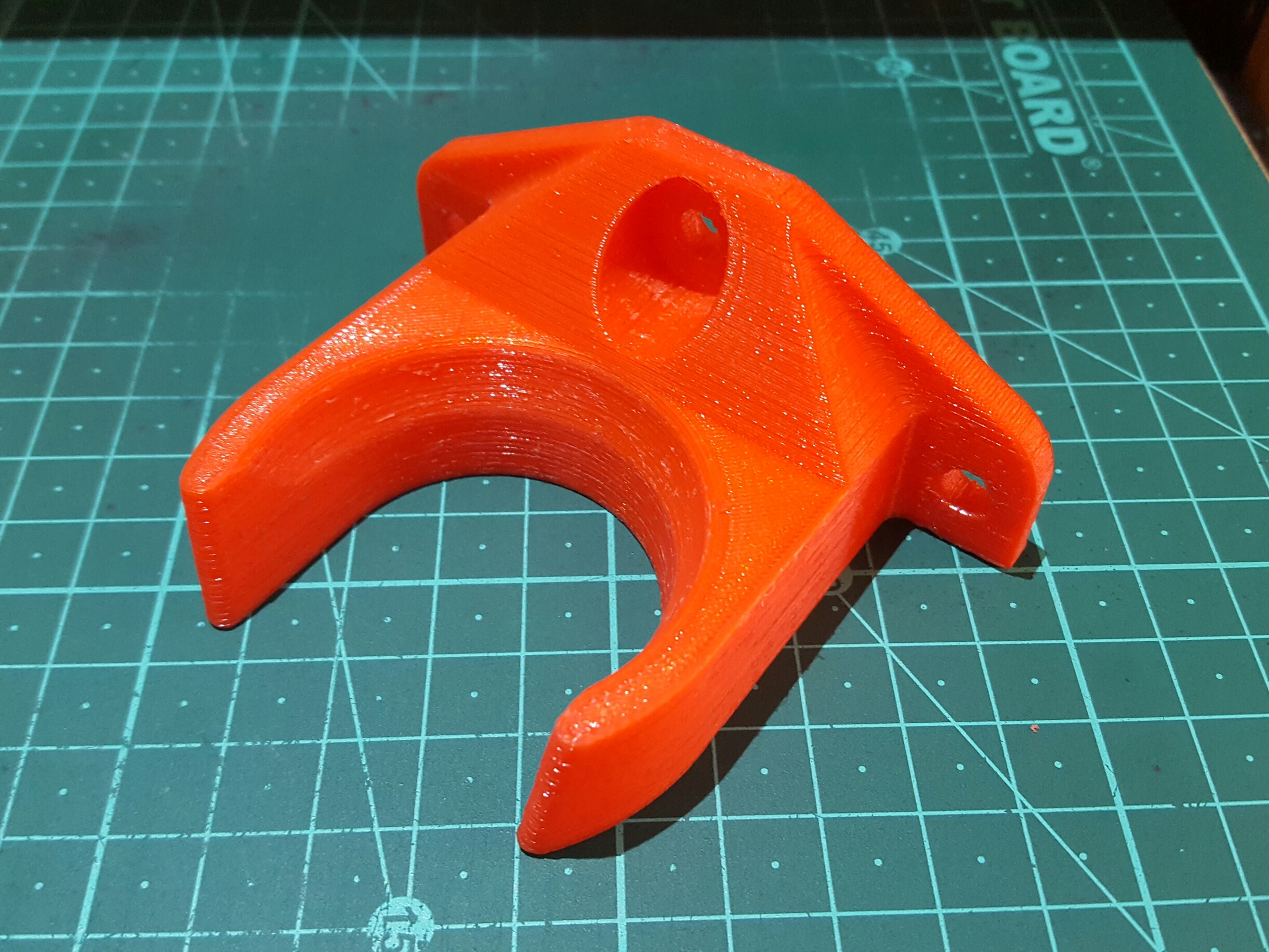 Microphone Wall Mount