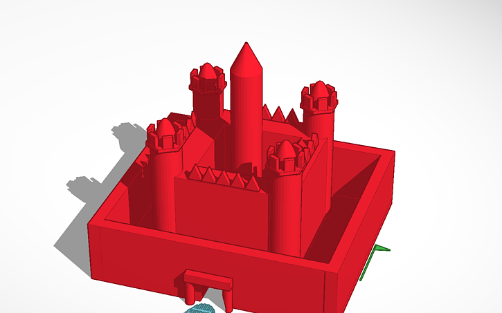 Castle