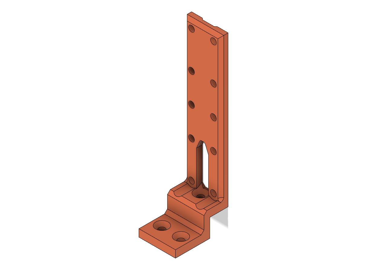 3D Printer Case Join