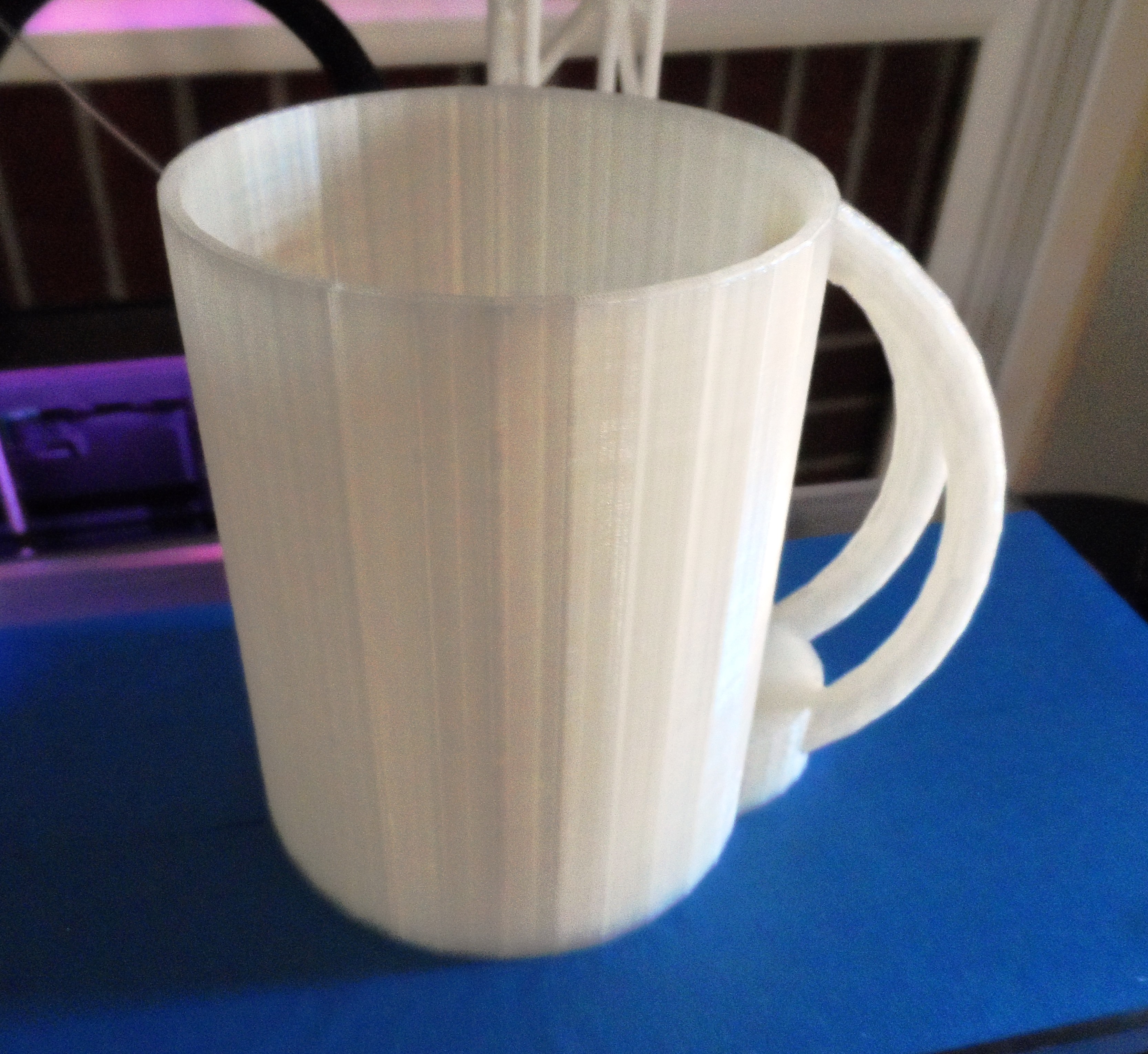 Dog Food Scoop