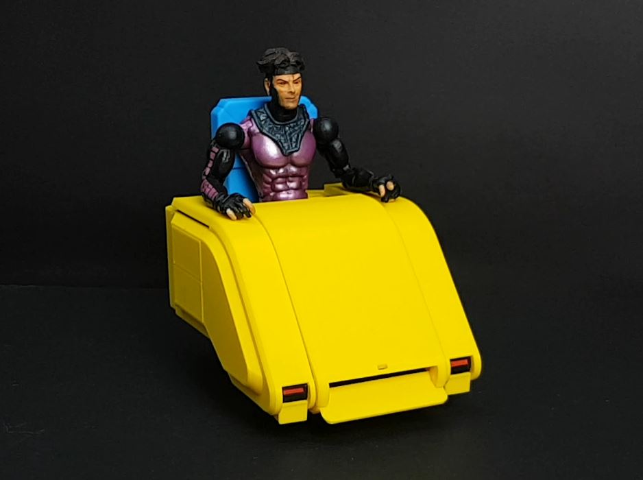 X-men Professor X Hover chair