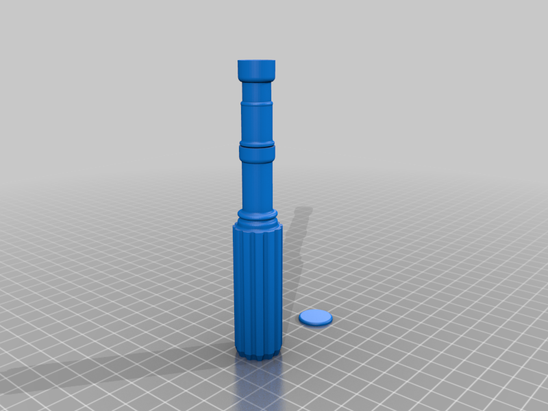 Tool 2 inspired from Andor - Bix Caleen