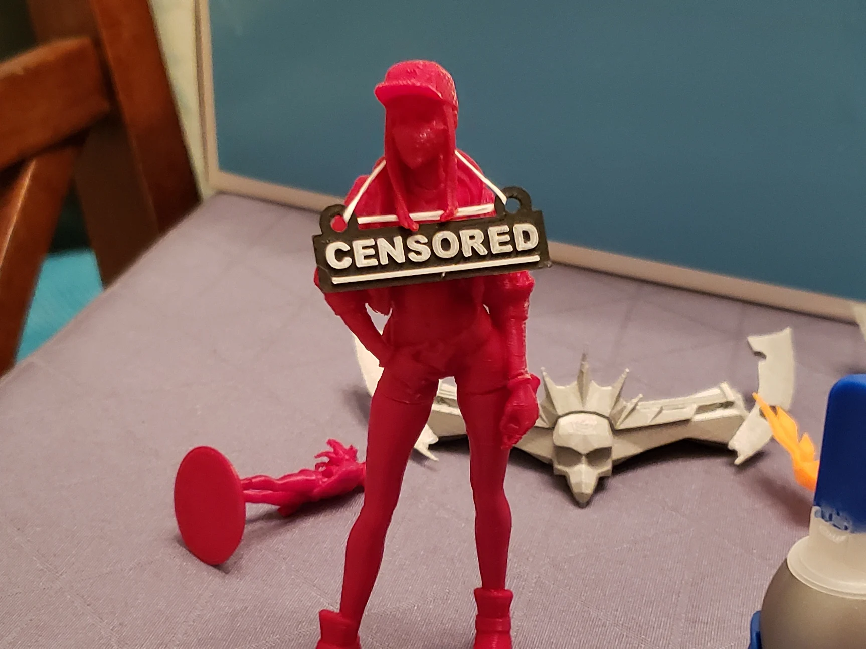 [Censored] Bar - Funny Sign