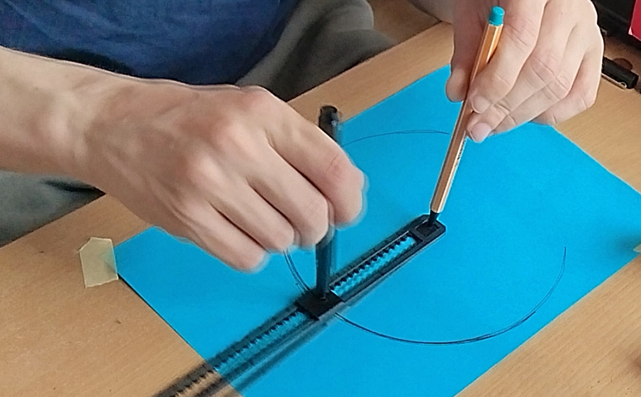 Circlehelper