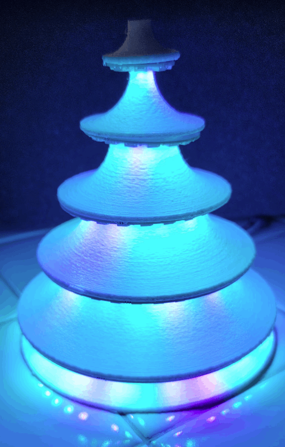 HackerBox #0097 Pine Tree